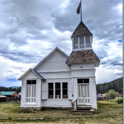 Tincup Time! – Mountain Biking and&nbsp;Vanlife