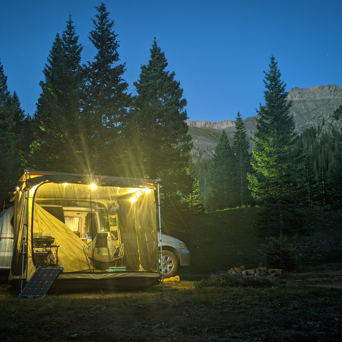 ToHelluRide – Mountain Biking and Vanlife, Telluride&nbsp;CO