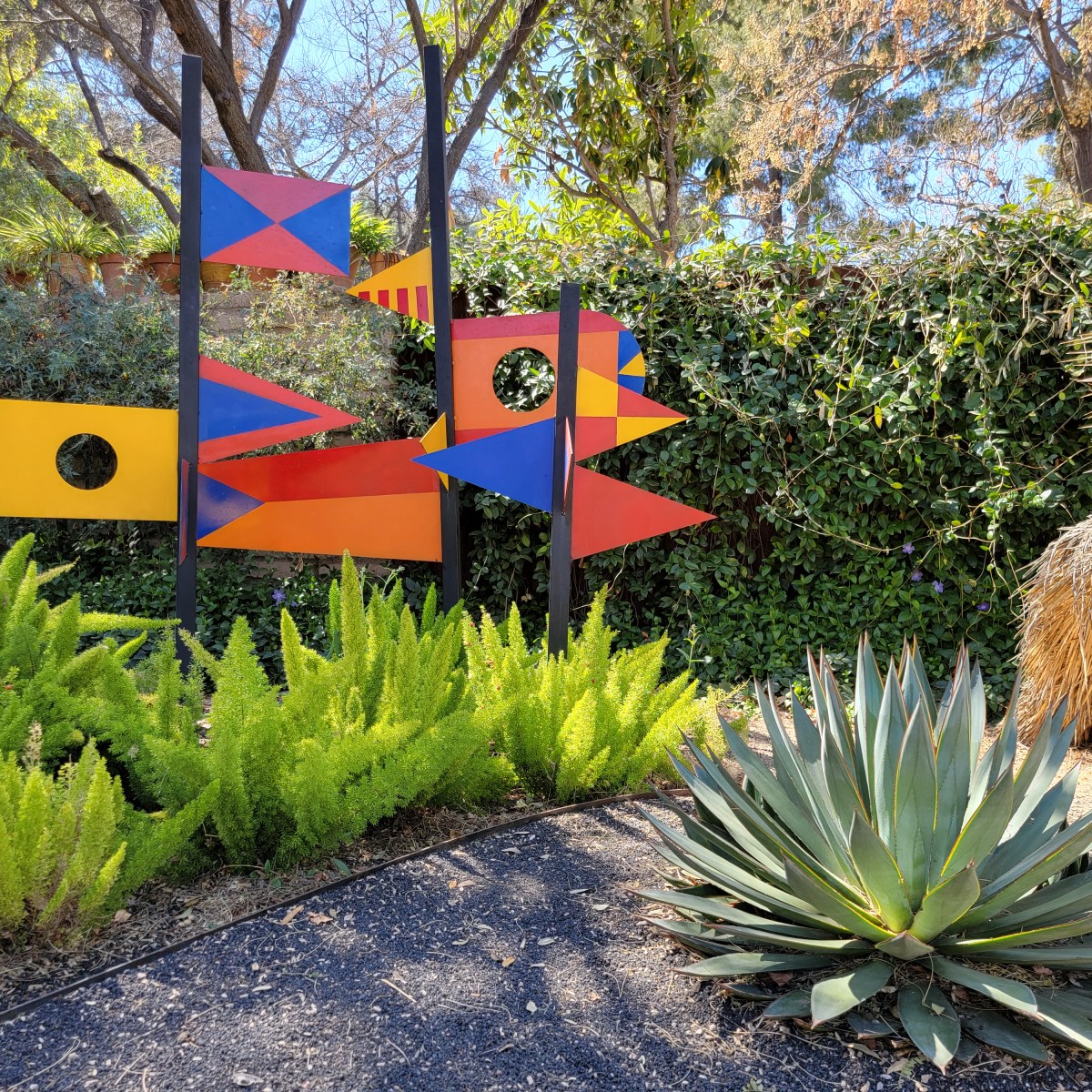 Botanical Gardens, Mountain Biking, and a Bike Thief – Tucson&nbsp;AZ