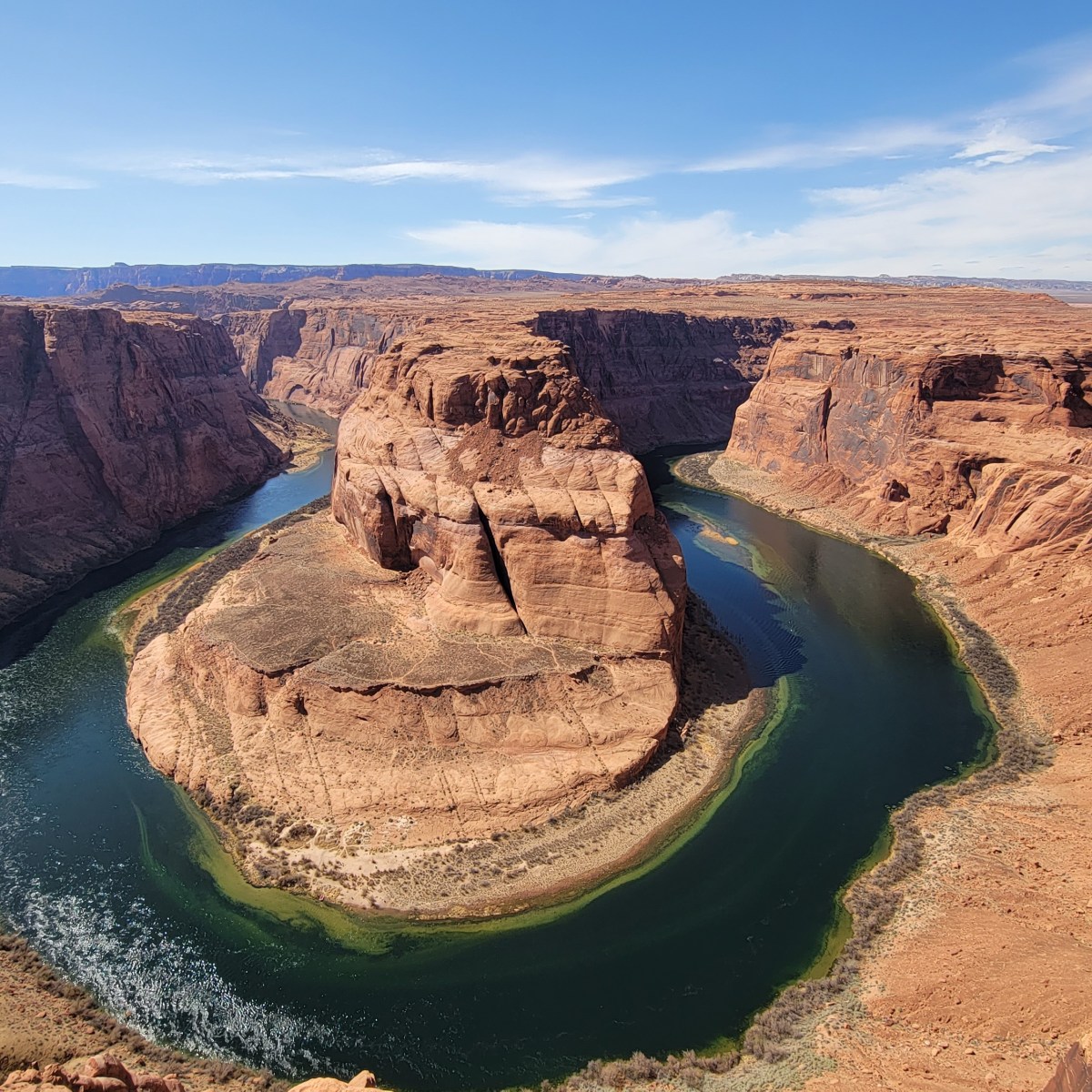 Little Van in Big Places | Page&nbsp;AZ