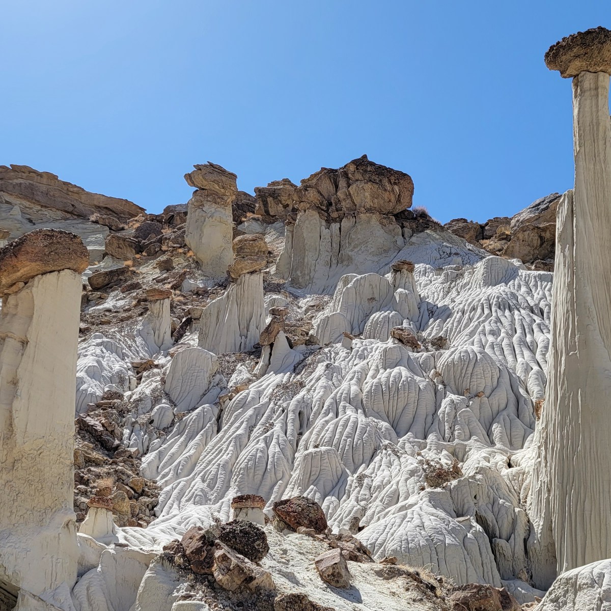 One of the most incredible places I have ever&nbsp;visited