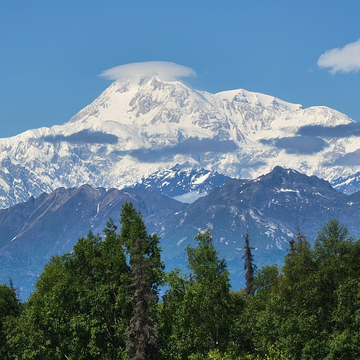 Things Get Wild At The Wildest Place On The&nbsp;Planet!