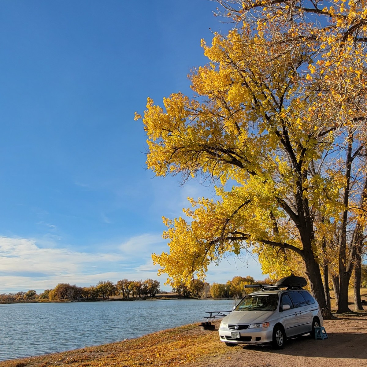 I now call it the “Lower&nbsp;48”