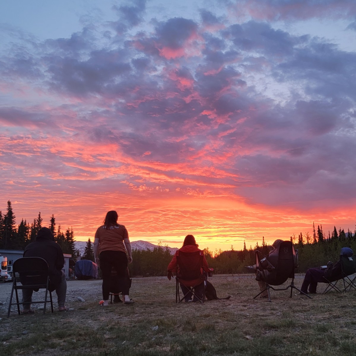 Going to Denali… I’m going to&nbsp;Denali!